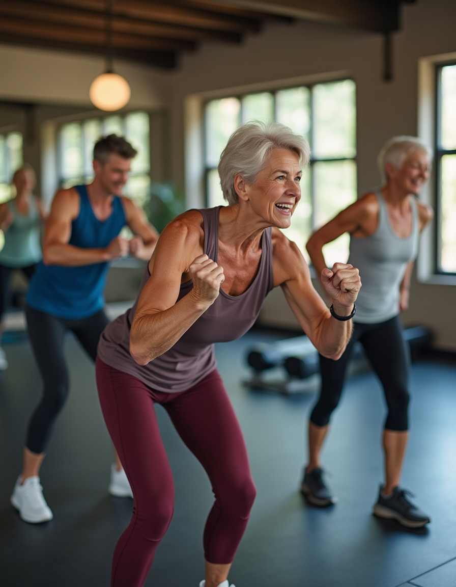 Кардіо тренування